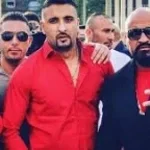 tach tach alles oder nix