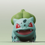 Bulb (Bulbasaur)