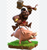 hog rada!
