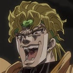 Dio Sings Night Dancer