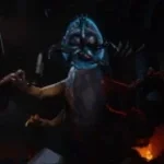 Doey The Doughman (Scream)