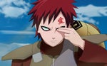 Deep In My Heart I Hate You Gaara
