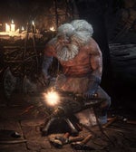 Blacksmith Andre - Good Health