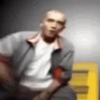 Eminem Without Me coughing meme