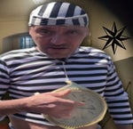 vorovskaia zhizn ne legkaia