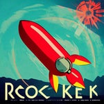 Rocketto Punchu!!! - Sound