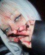 please forget me vexx