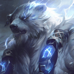Volibear Ult (Variant 1) - Sound