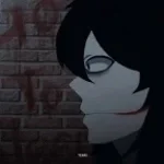 Jeff the killer - Scream