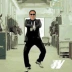 Gangnam style Bass Boosted