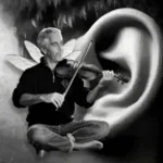 Um dia fui para a ilha do epstein