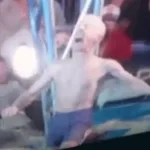 OPEN UP MY BOOTYHOLE