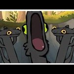Toothles