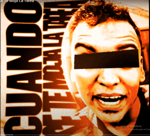 Cuando Se Te Moja La Tarea (Ultra Speed)