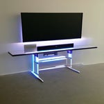 upgraded titan tv man
