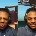 what is this diddy blud doing