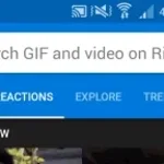 ma reaction quand il y a de la raclette