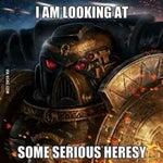 I've Made a Huge Mistake