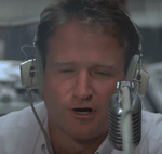 Good Morning Vietnam - Sound