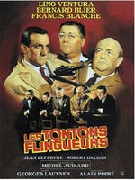 générique tonton flingueurs