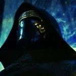 Kylo Ren - Tema 3 The Rise of Skywalker