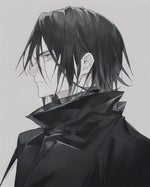 Napoleon's song (Amour Plastique slowed version)