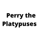 perry the platypuss growl