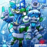 Heated Rocks From Mar - Aeroware Chase Theme (2)