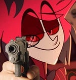 Alastor - Maybe - Sound