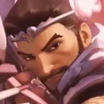 Hanzo Simple geometry