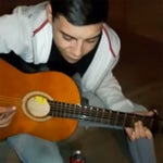 Con un Porrito en la Mano