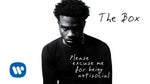 The box