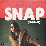 snap (sped up) rosa linn [edit audio]