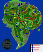 Over There WW1 american war song