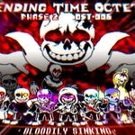 【Ending Time Octet】Phase 2 OST-006 Bloodily Sinking II (7)