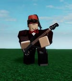 Roblox Bass