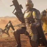 Helldiver Affirmative