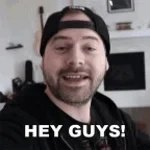 Hey Guys WHATS GOING ON