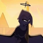 Kim olduğu öğretme vakti (Hazbin Hotel-2. sezon 7. bölüm)