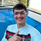 Antes vai cheirar meu boga