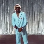 Tyler The Creator Earfquake (part 2)