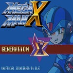 Mega Man X (Spark Mandrill Theme)