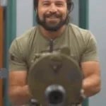 Centaura Burning Car screams (copy)