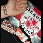 La la la zvezda champion