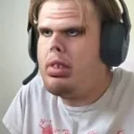 alex saying theres a