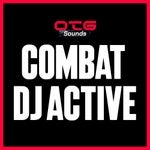 Combat DJ Active No Personal Space Allowed