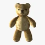 COD Zombies Teddy Bear Laugh