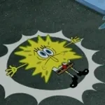 spongebob fail