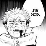 "I'm you