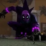 Prowler Sound Effect (From Spider-Man_ Into The Spider-Verse)